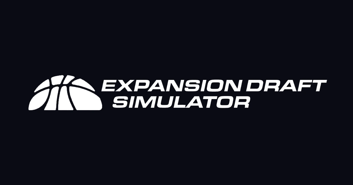 Expansion Draft Simulator preview